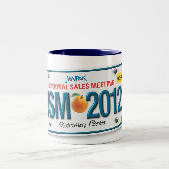 NSM Event Mug (Center)