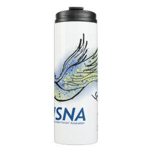 NSNA Nightingale Thermal Tumbler