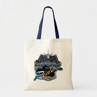 NSR tote bag