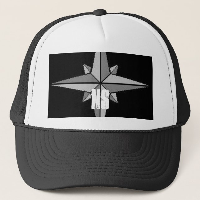 NStar-NS Hat (Front)