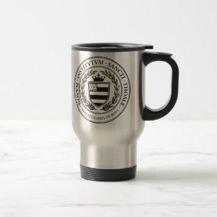 NSTI Commuter Mug