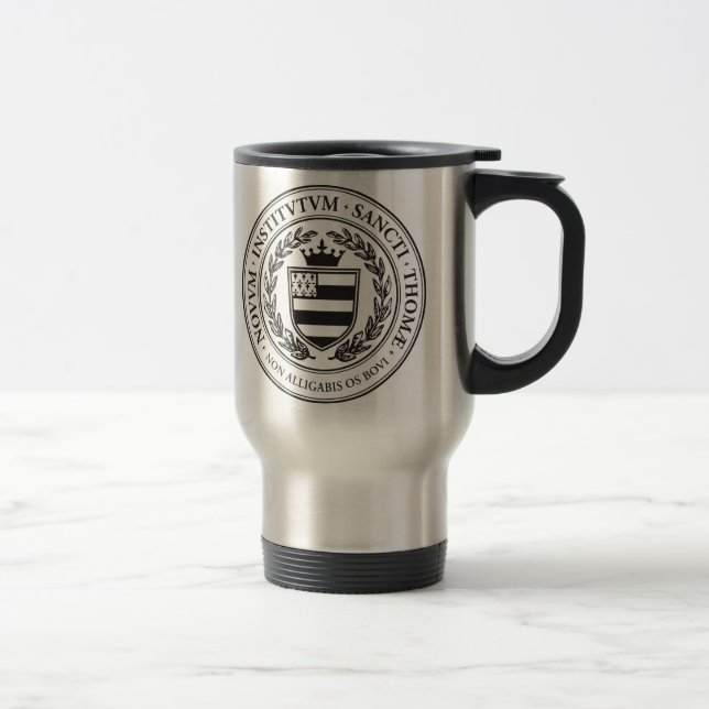 NSTI Commuter Mug (Right)