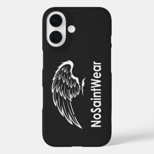 NSW Logo iPhone 16 Case