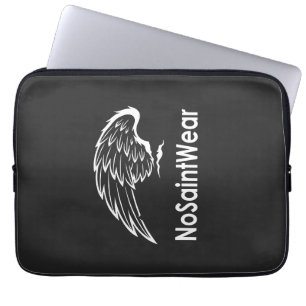 NSW Logo Laptop Sleeve