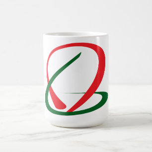 ntegration Logo Vector Mug