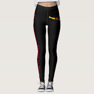 NTIN Leggings