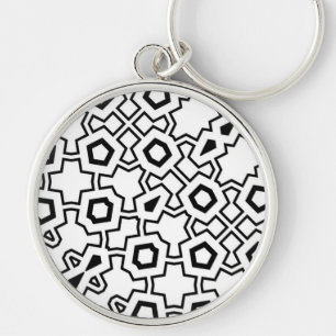 NTPD5550P215849 Button Keychain