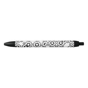 NTPD5550P215849 Custom Pen