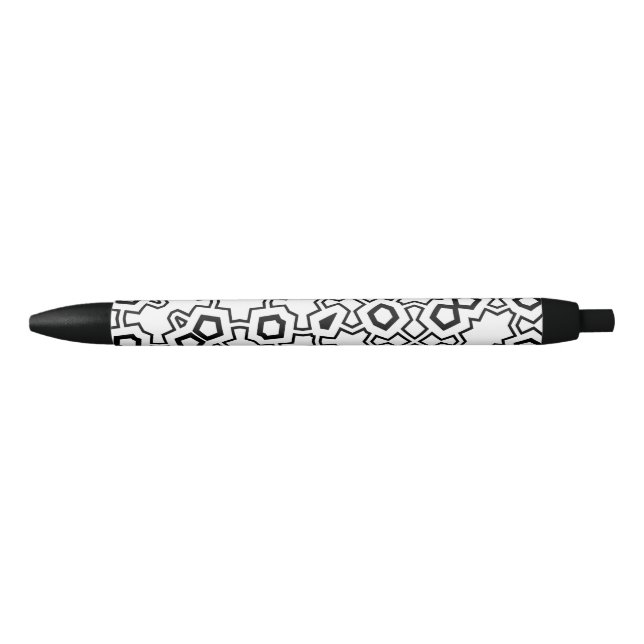NTPD5550P215849 Custom Pen (Front)