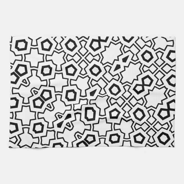 NTPD5550P215849 Kitchen Towel (Horizontal)