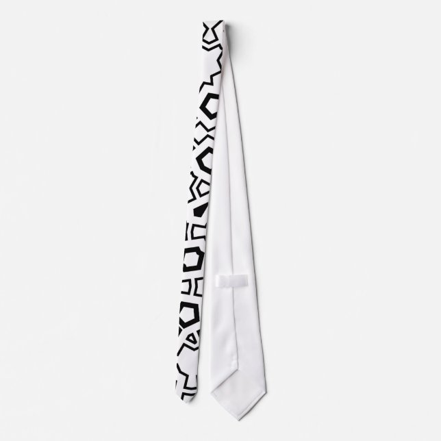 NTPD5550P215849 Tie (Back)