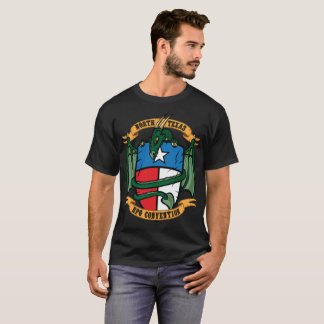 NTRPGCon Mens TShirt