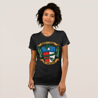 NTRPGCon Womans TShirt