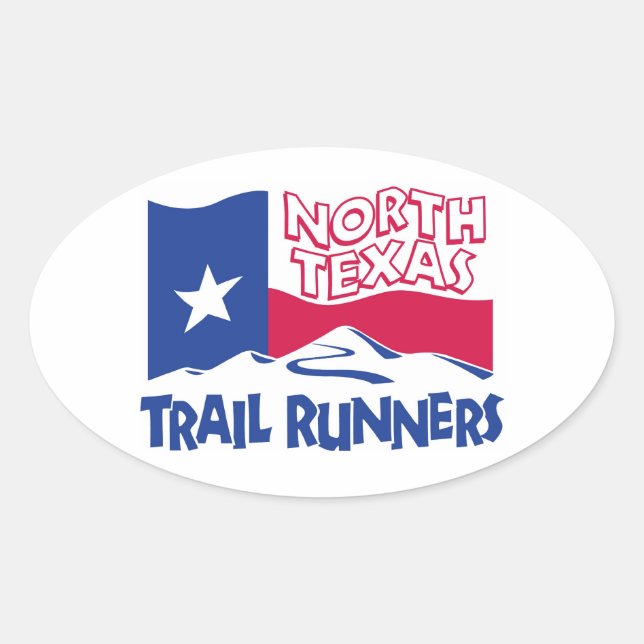 NTTR Stickers (Front)