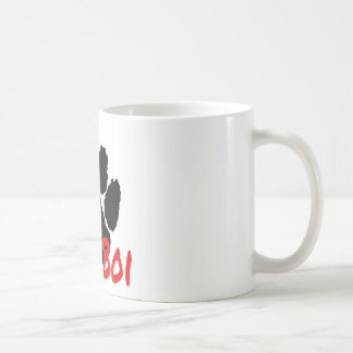 Nu Boi Coffee Mug
