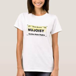 Nu Joisy T-Shirt
