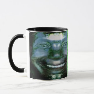 Nu Metal Preservation Mug