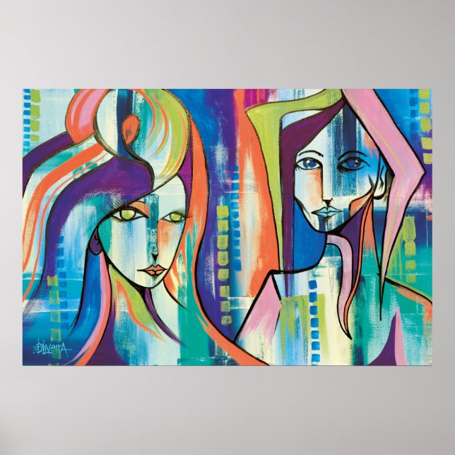 Nuance Poster (Front)