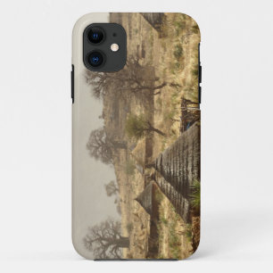 Nuba Mountains, Nugera village Case-Mate iPhone Case