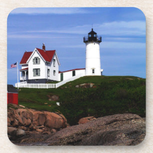 nubble light coaster