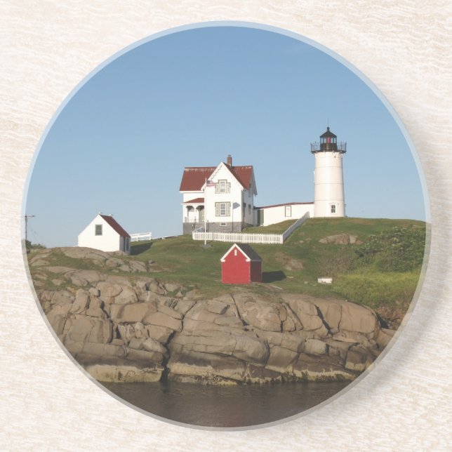 nubble light coaster (Front)