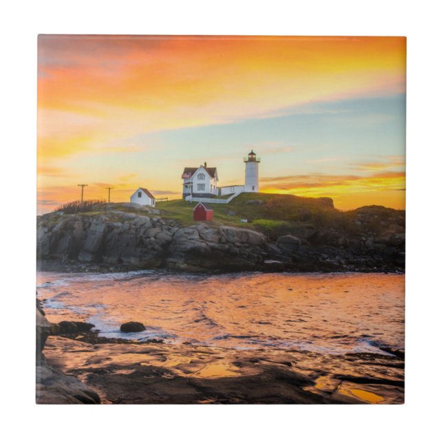 Nubble Light Tile (Front)