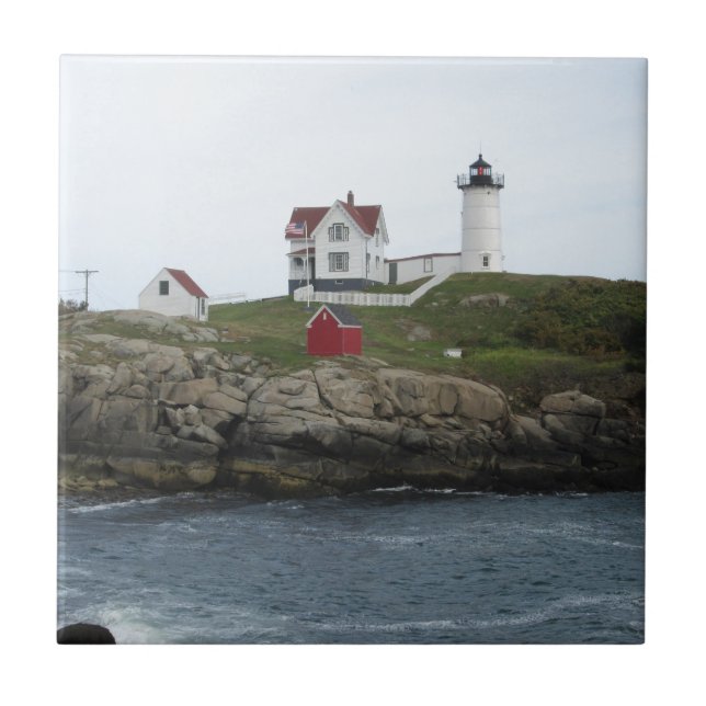 Nubble Light Tile (Front)