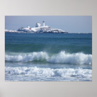 Nubble Lighthouse 2