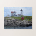 Nubble Lighthouse - Maine