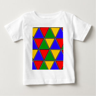 Nubian African Art – Heritage, African Pride Baby T-Shirt
