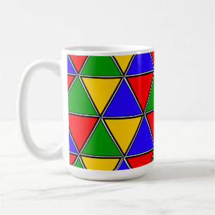 Nubian African Art – Heritage, African Pride Coffee Mug