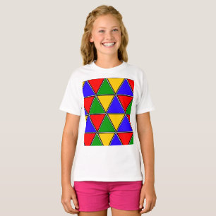 Nubian African Art – Heritage, African Pride T-Shirt