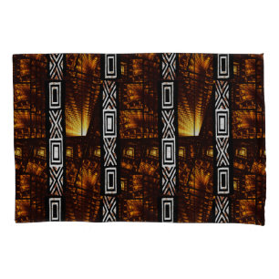 "Nubian Comfort" Pillowcase