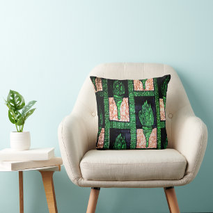 Nubian Cushion