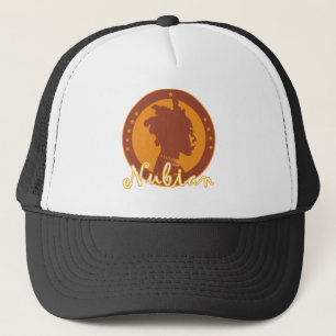 Nubian Hat