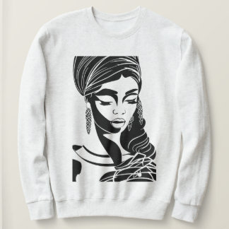 Nubian Sweatshirt
