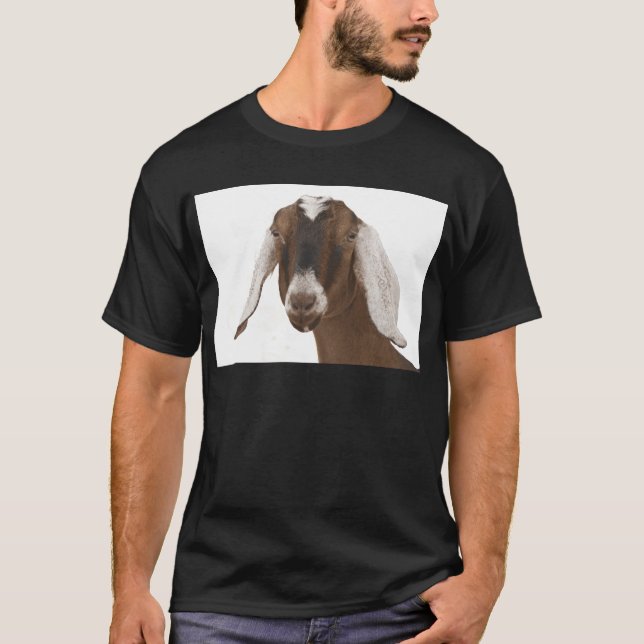 Nubian T-Shirt (Front)