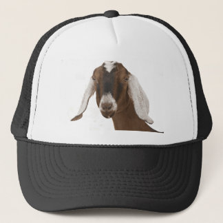 Nubian Trucker Hat