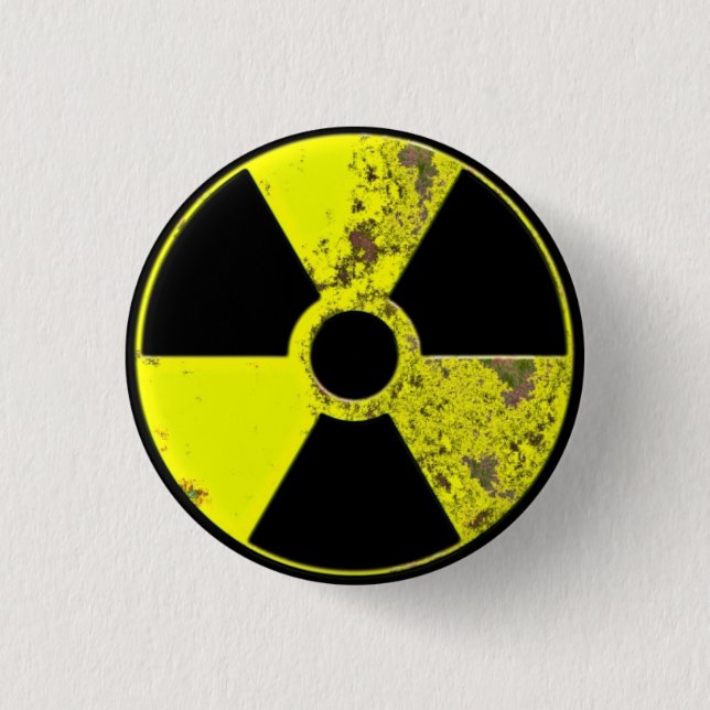 Nuclear Button (Front)