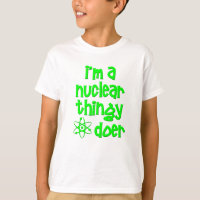 Nuclear Doer