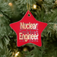 Nuclear Engineer Extraordinaire
