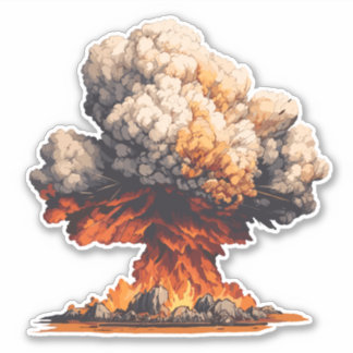 Nuclear Explosion