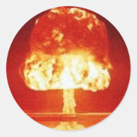 nuclear-explosion