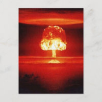 nuclear-explosion