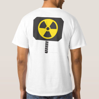 Nuclear Hammer T-Shirt