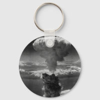 Nuclear Keychain