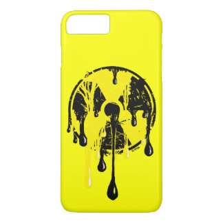 Nuclear meltdown Case-Mate iPhone case