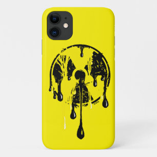 Nuclear Meltdown Case-Mate iPhone Case