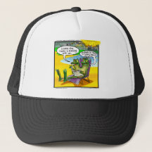 Nuclear Neighbours (Twin Frogs) Funny Gifts &