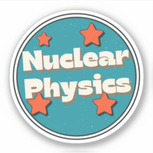 Nuclear Physics